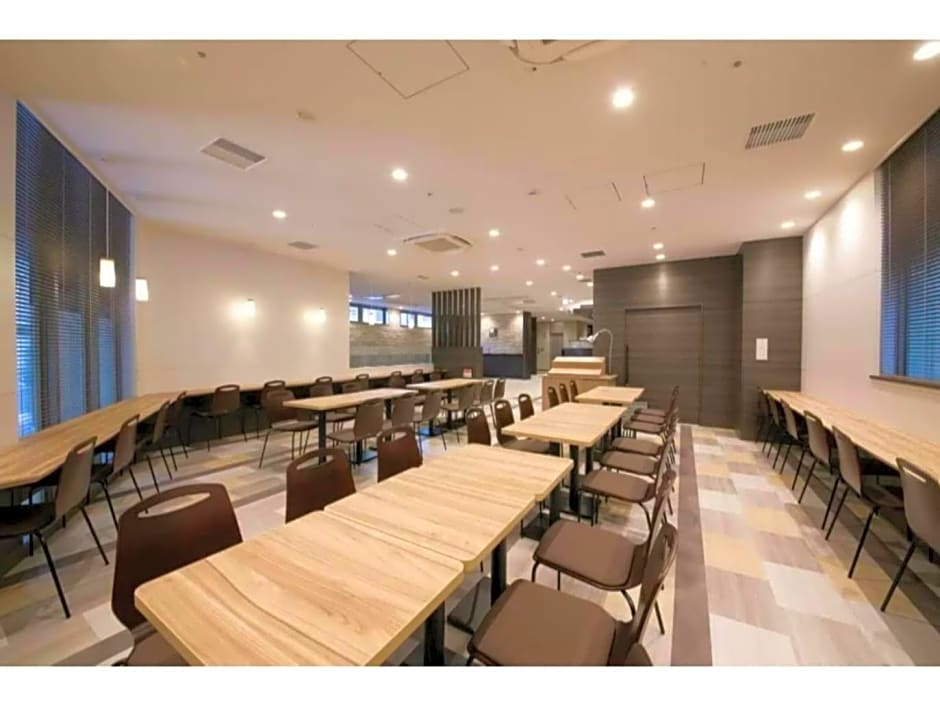 R&B Hotel Shin Osaka Kitaguchi - Vacation STAY 40553v