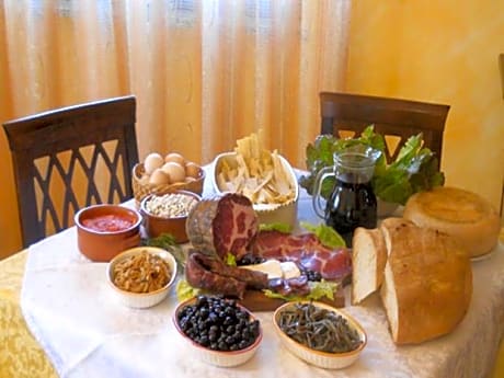 La Dolce Sosta
