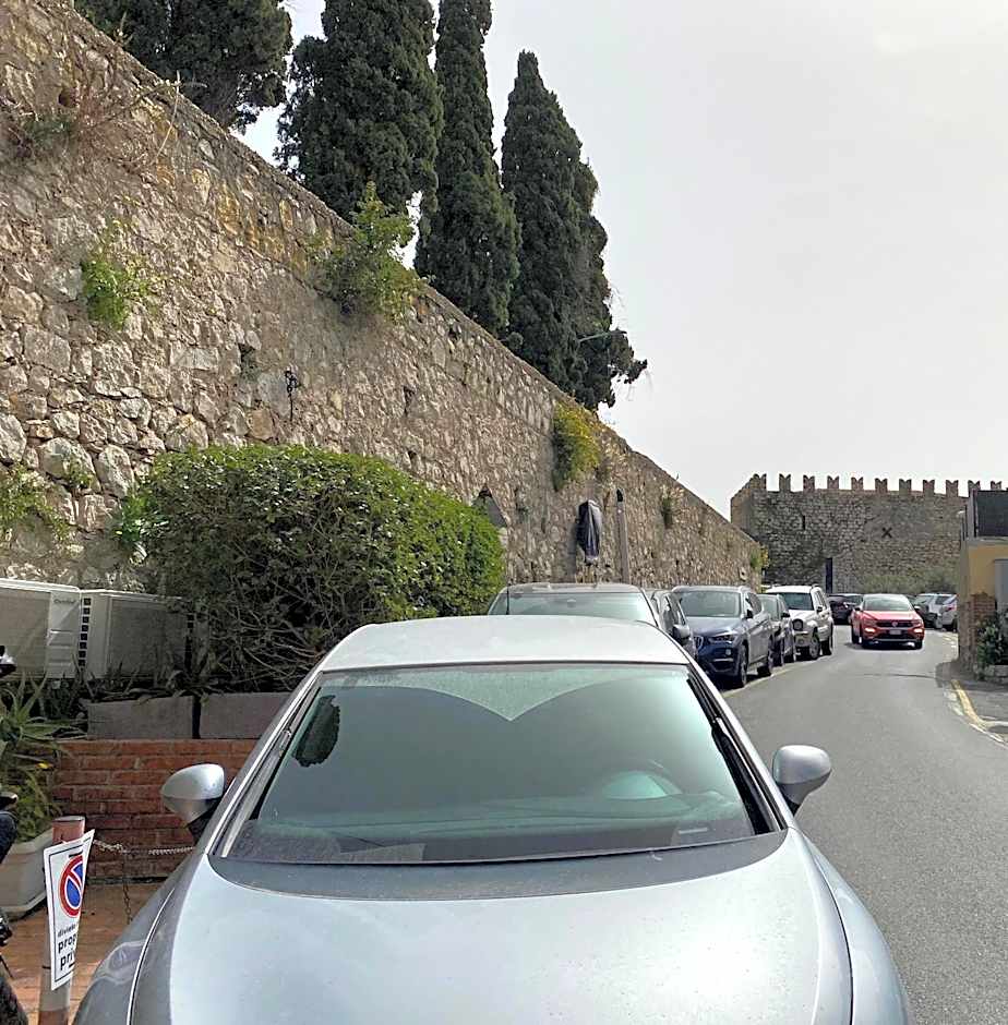 Bed & Breakfast La Rocca