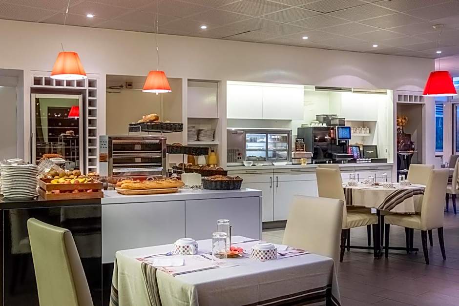 The Originals City, Hotel Les Thermes de l'Avenue, Dax (Inter-Hotel)