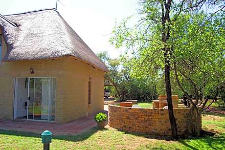 Suzie's Loft - NUDE - SunEden Family Naturist Resort