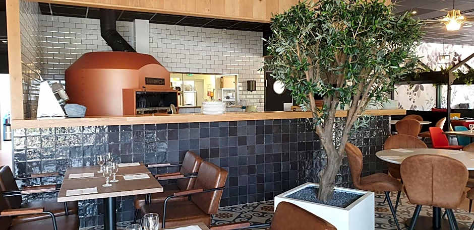 Brit Hotel Vendée Mer