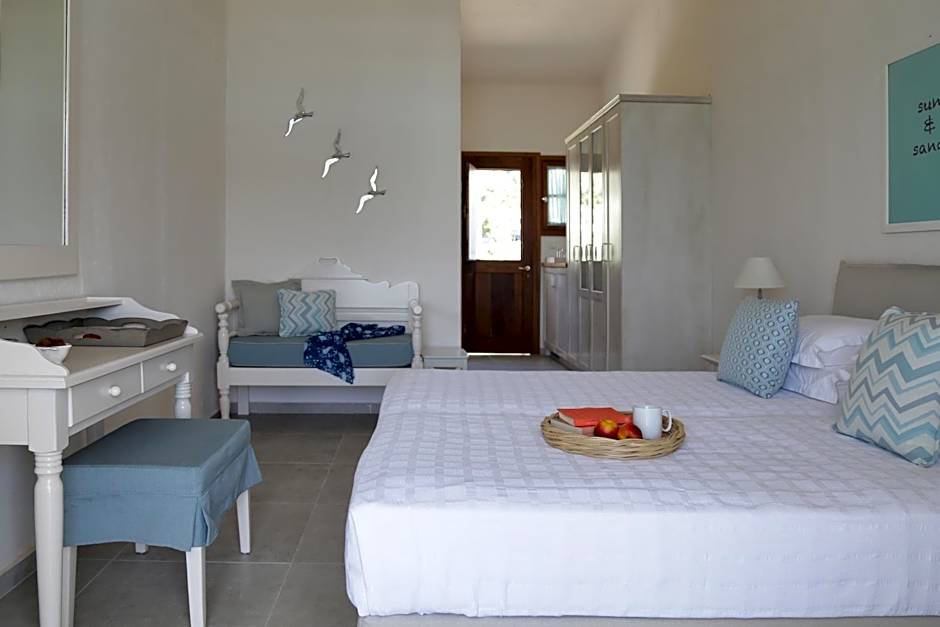 Skopelos Village Hotel