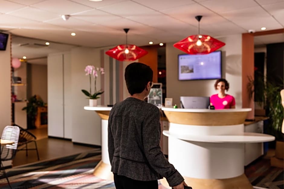 ibis Styles Toulouse Lavaur