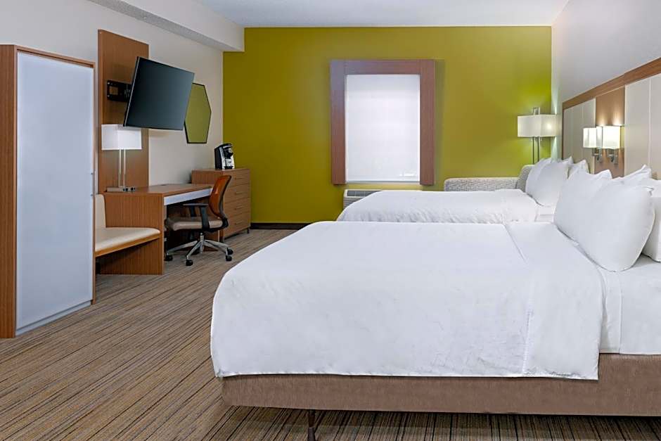 Holiday Inn Express Hotel & Suites Bonita Springs By IHG