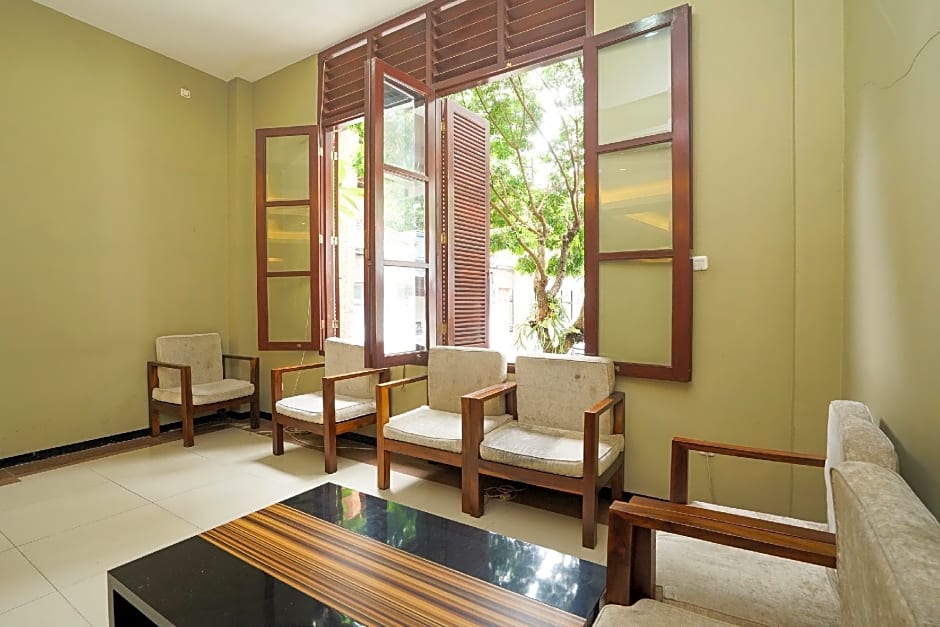 Putri Utari Guest House