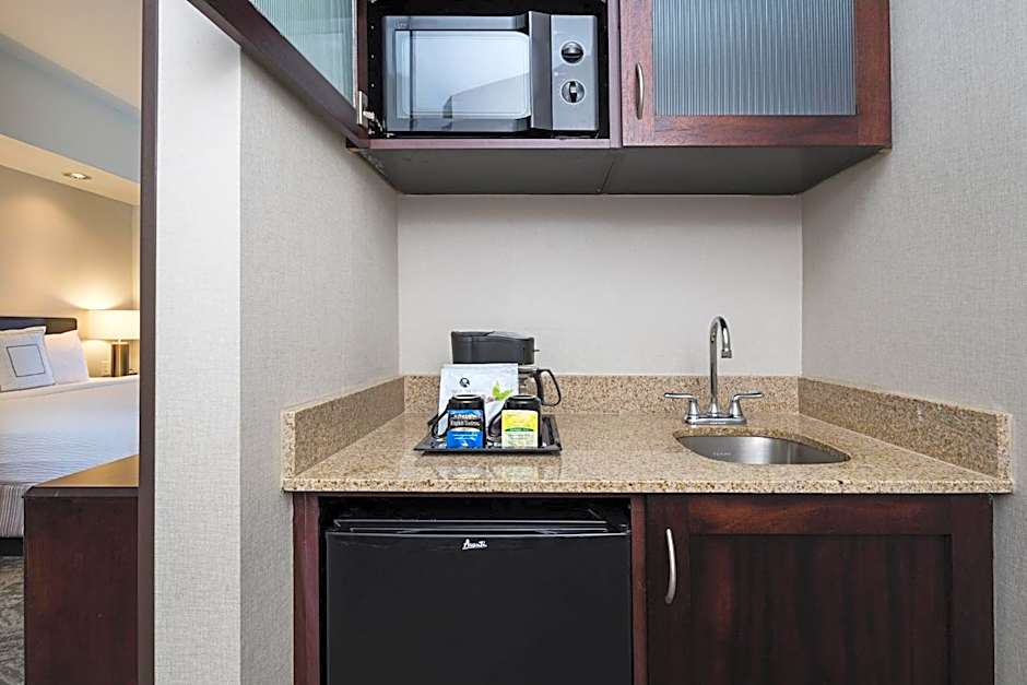 SpringHill Suites by Marriott Denver Airport
