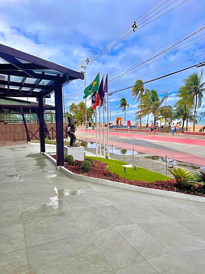 MARINAS PRAIA Flats