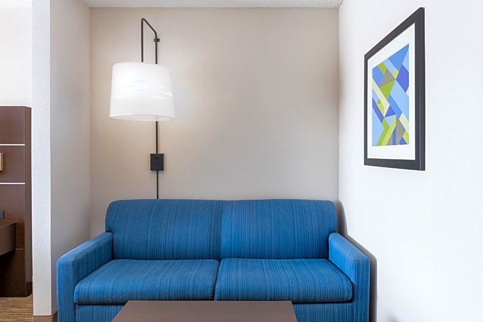 Holiday Inn Express & Suites Spring Hill By IHG