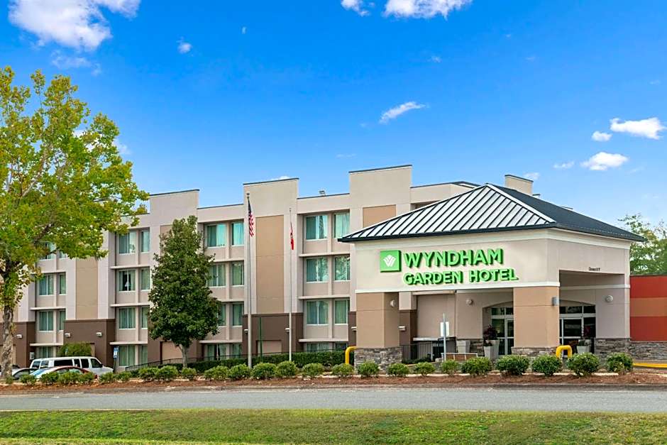 Wyndham Garden Tallahassee Capitol