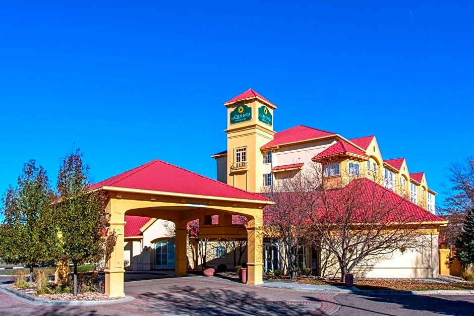 La Quinta Inn & Suites by Wyndham Denver Southwest Lakewood