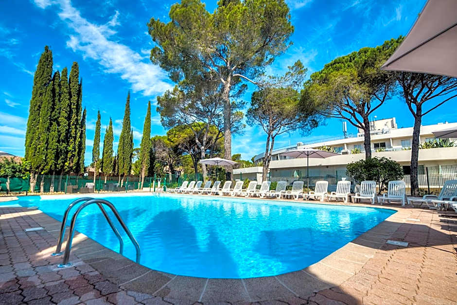 Comfort Aparthotel Frejus La Tour de Mare