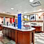 Hampton Inn By Hilton & Suites Guelph, Ontario, Canada