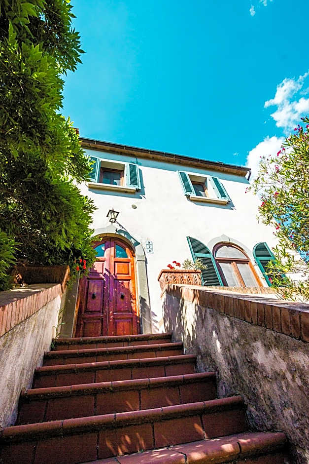 Residence La Canova II