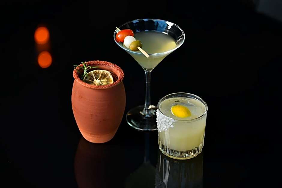 Hotel Camino de Piedra