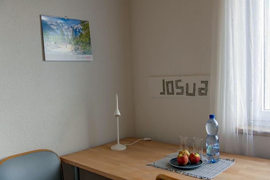 BnB Bergsicht