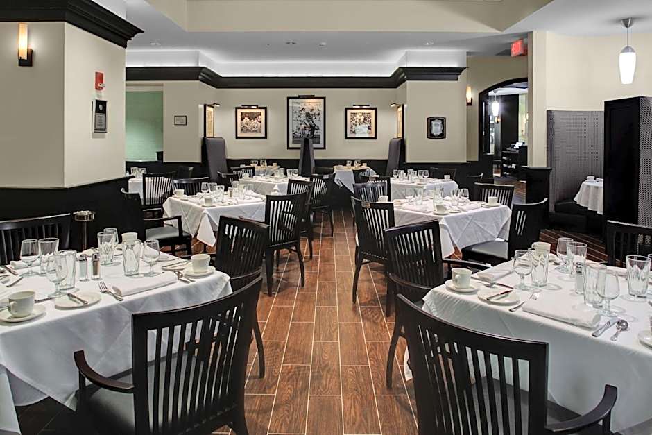 Hilton Richmond Hotel & Spa/Short Pump