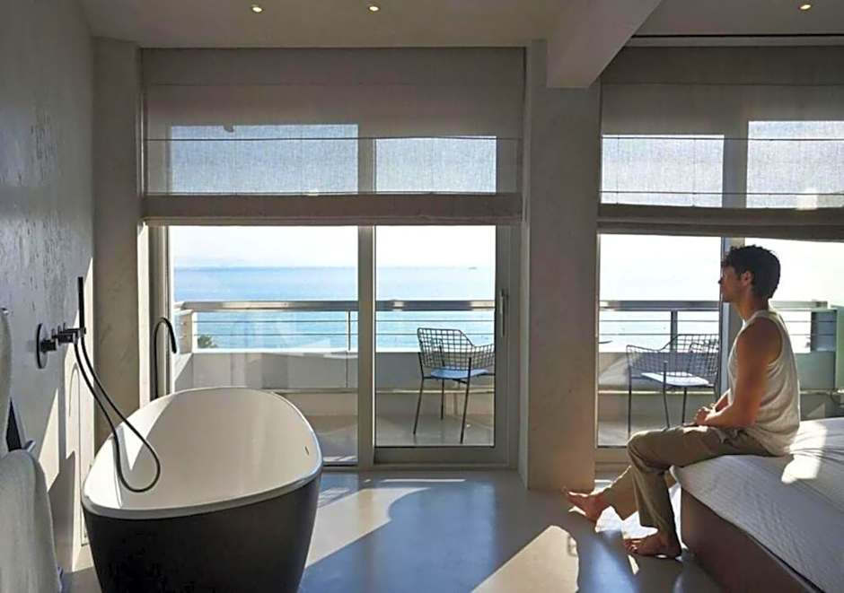 Poseidon Athens Hotel