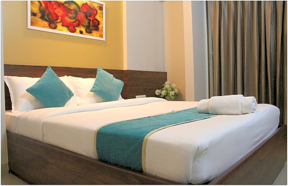 StayBird - Icon Bliss, An Apartment Hotel