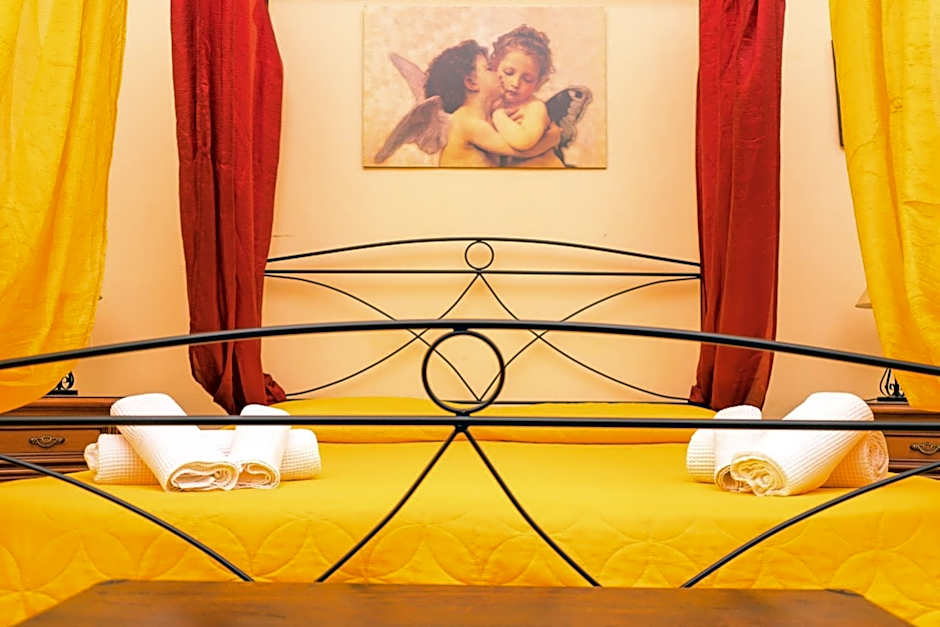 B&B Favignana – Favignana Island, CA
