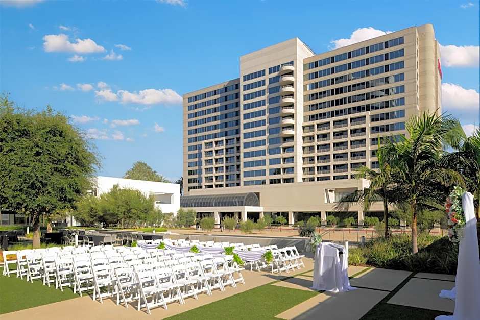 Hilton Woodland Hills/Los Angeles