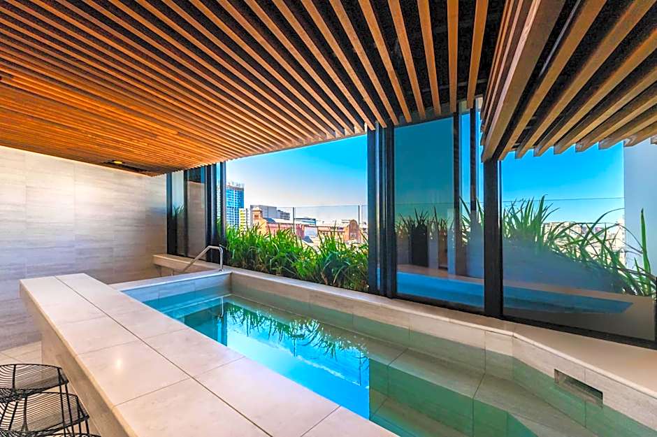 FV Brisbane by Peppers