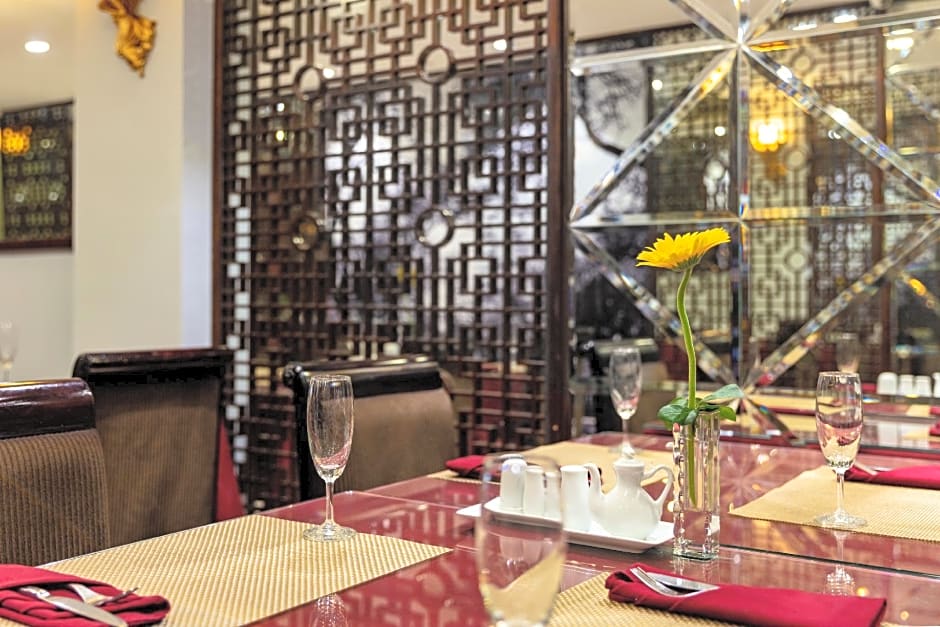 Classy Holiday Hotel & Spa