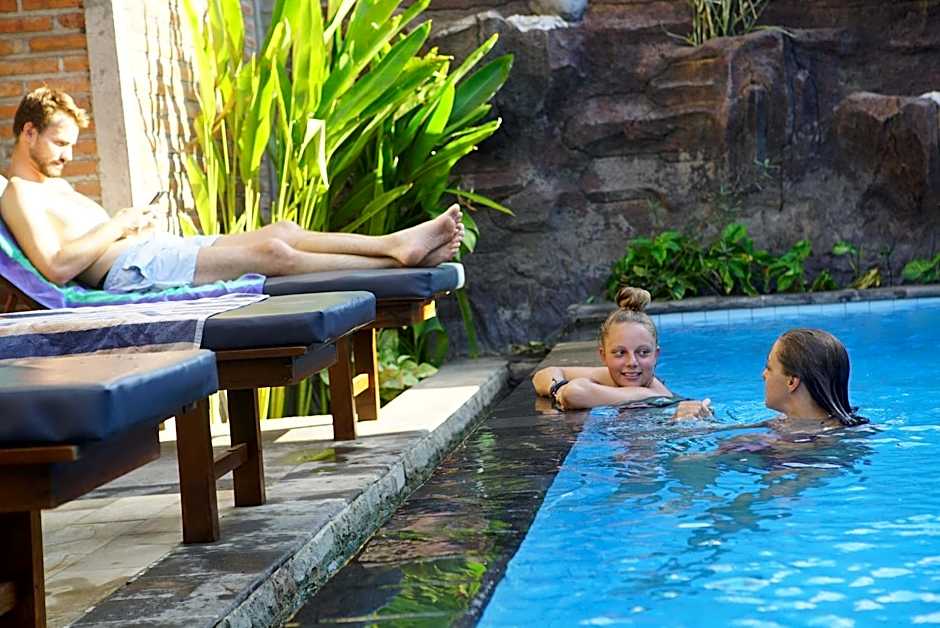 Oma In Pemuteran Bali