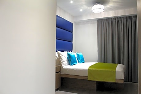 Double Studio (Lower Ground Floor)