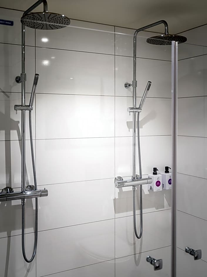 Quality Airport Hotel Værnes