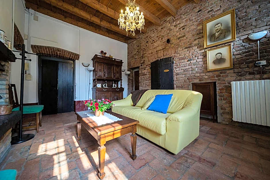 La Locanda di Sant'Anna