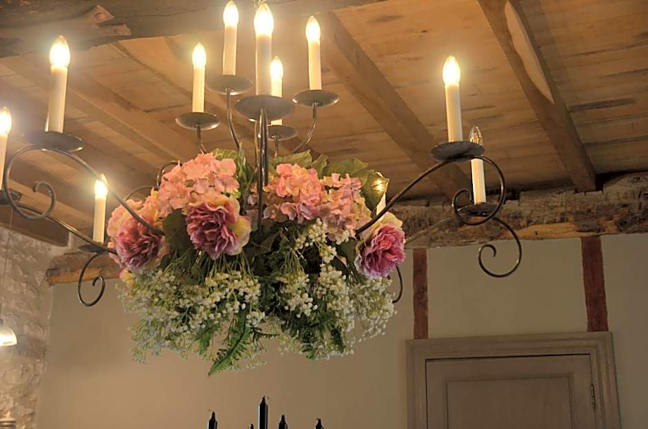 Le Murmure des Fées