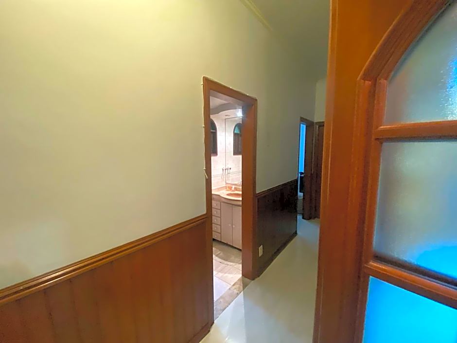 Apartamento com vista para o aterro do Flamengo