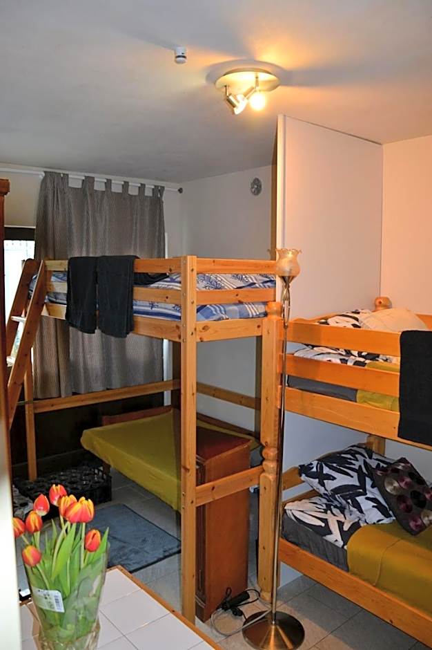 Maison 9 km Disneyland 30 min Paris