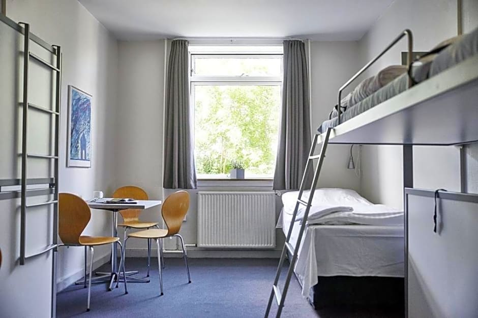 Danhostel Copenhagen Bellahøj