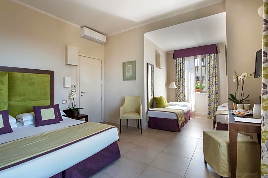 Hotel Perseo