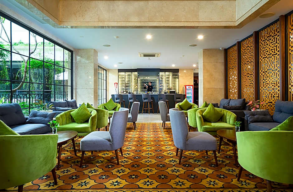 eL Hotel Royale Yogyakarta Malioboro