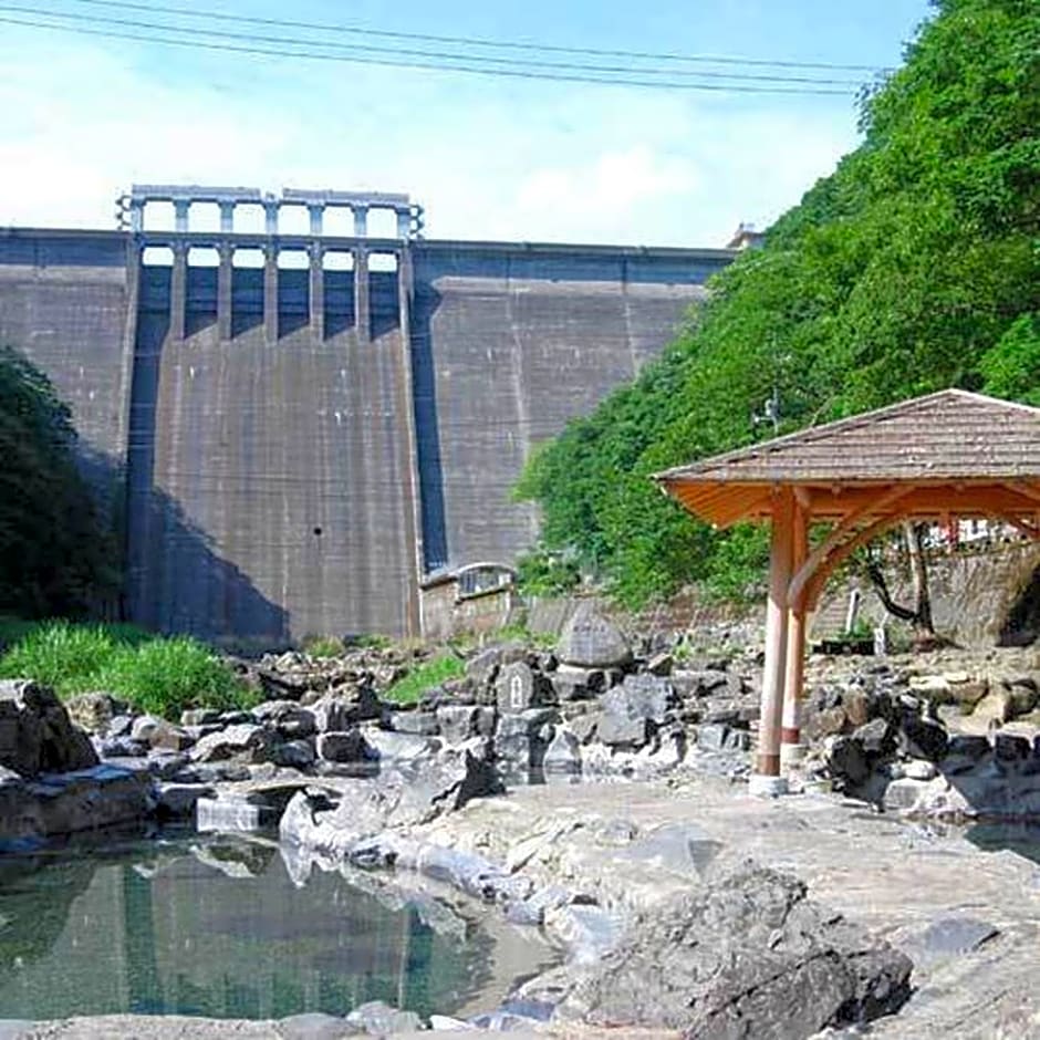 Yubara Kokusai Kanko Hotel Kikunoyu