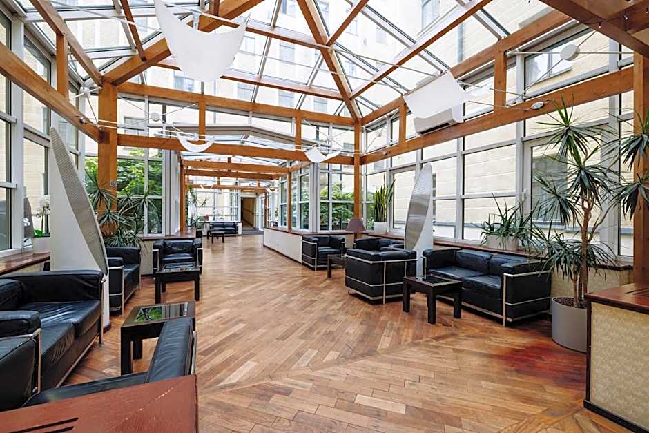 Hestia Hotel Jugend