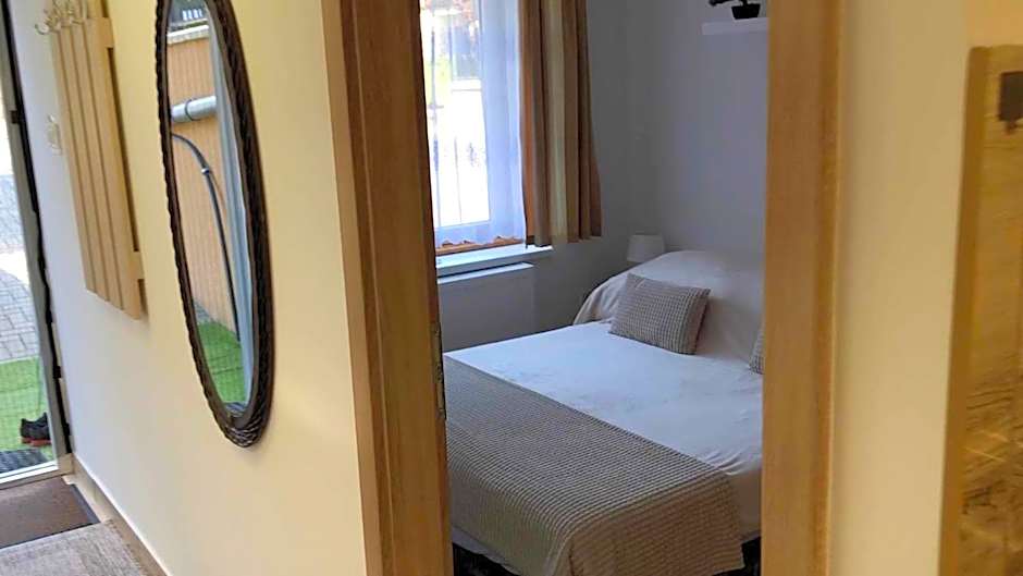 Rita-Vár Szálláshely