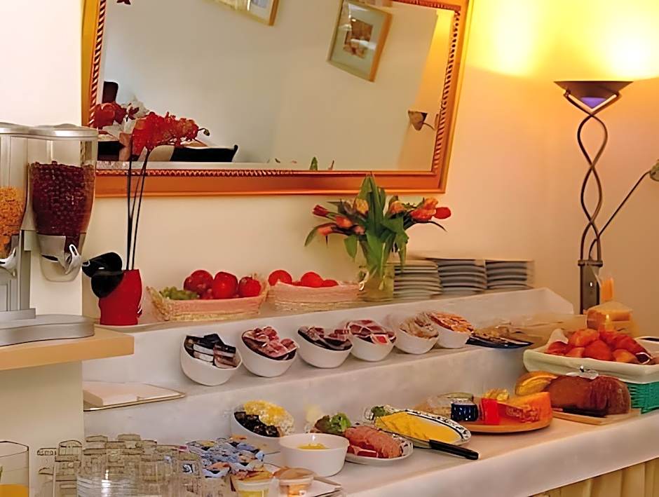 Hotel Paris