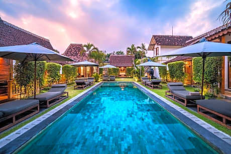 Bloom Resort Bali by BaliSuperHost