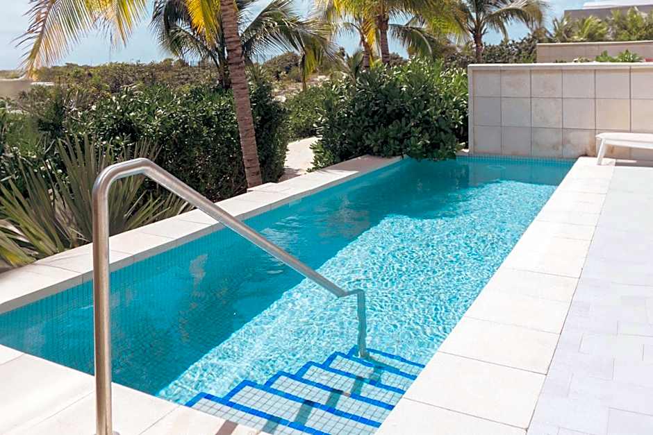 Catalonia Costa Mujeres All Suites & Spa - All Inclusive