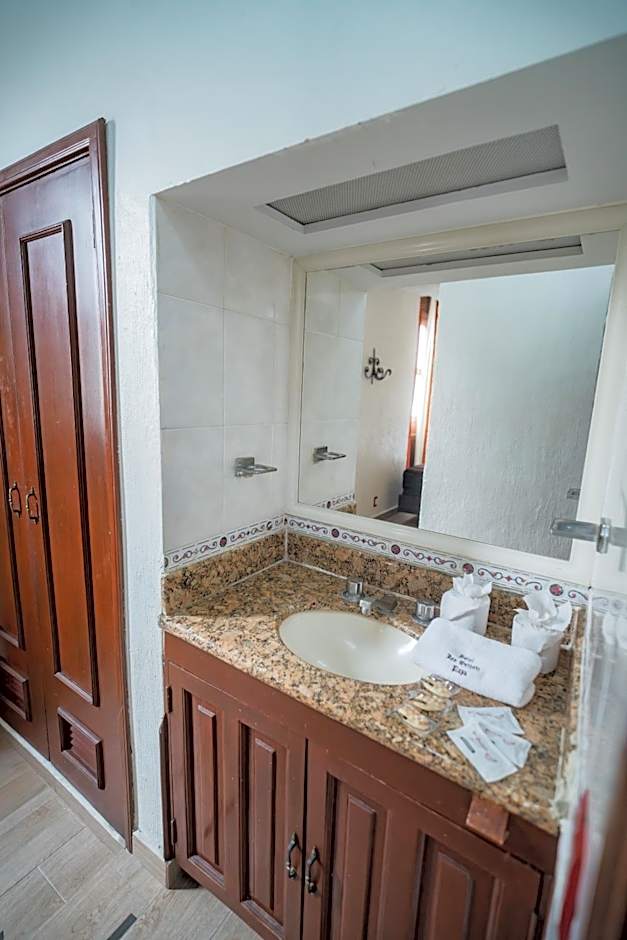 Hotel Don Quijote Plaza - Guadalajara Centro Historico