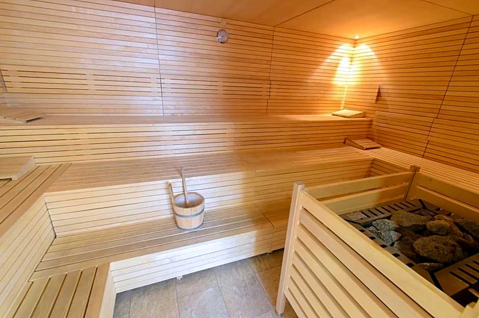 JUFA Hotel Schladming