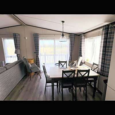 Home Farm Park - Caravans & Lodges without Hot tubs