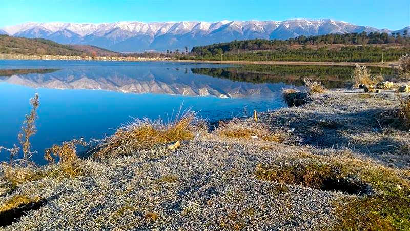 Gököz Natural Park