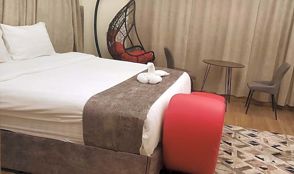 Golden Tulip Abha