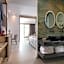 Lagomandra Luxury Suites with Private Pools
