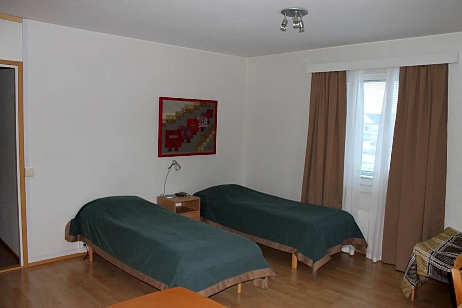 Motelli Jätkänkolo